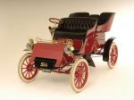 Ford Model A Tonneau 1903 года